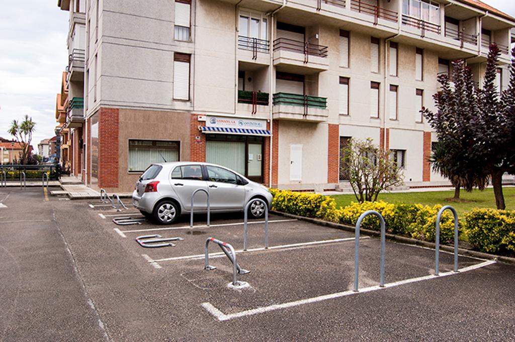 Appartamento La Oliva Noja Esterno foto